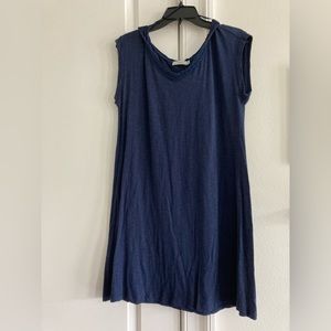 Dalia knit dress EUC